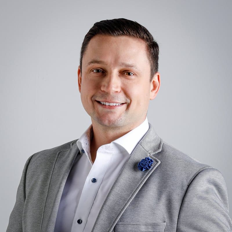 Steve Vrbanic, REALTOR® with Century 21 Bamber Realty Ltd.